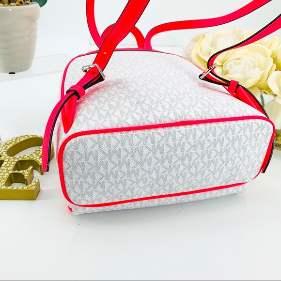 LAST DAY SALE Michael Kors Fulton Sport Backpack - Picture 6 of 8